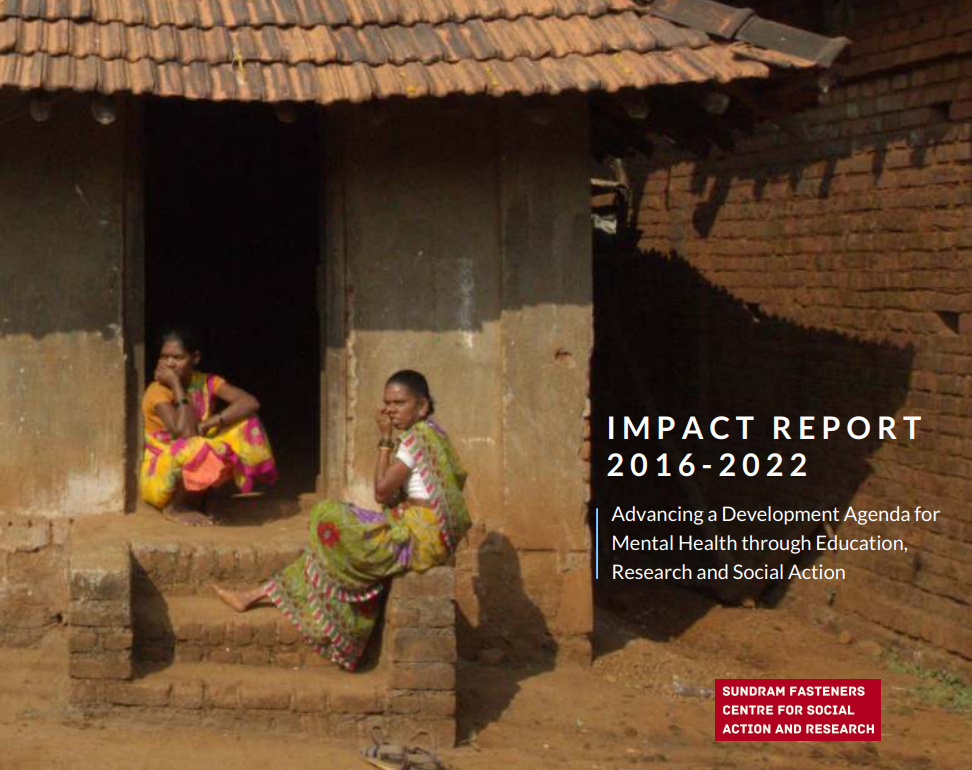 BALM-SFL Impact report featured image