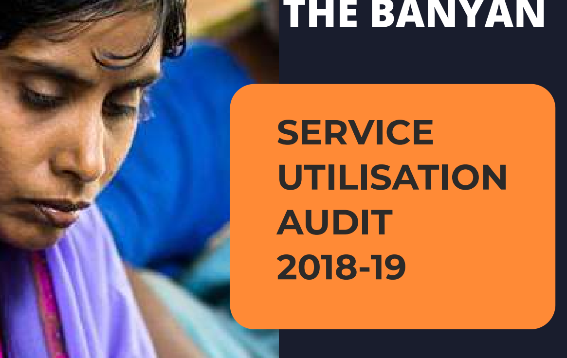 Service Utilisation Audit 2018-2019