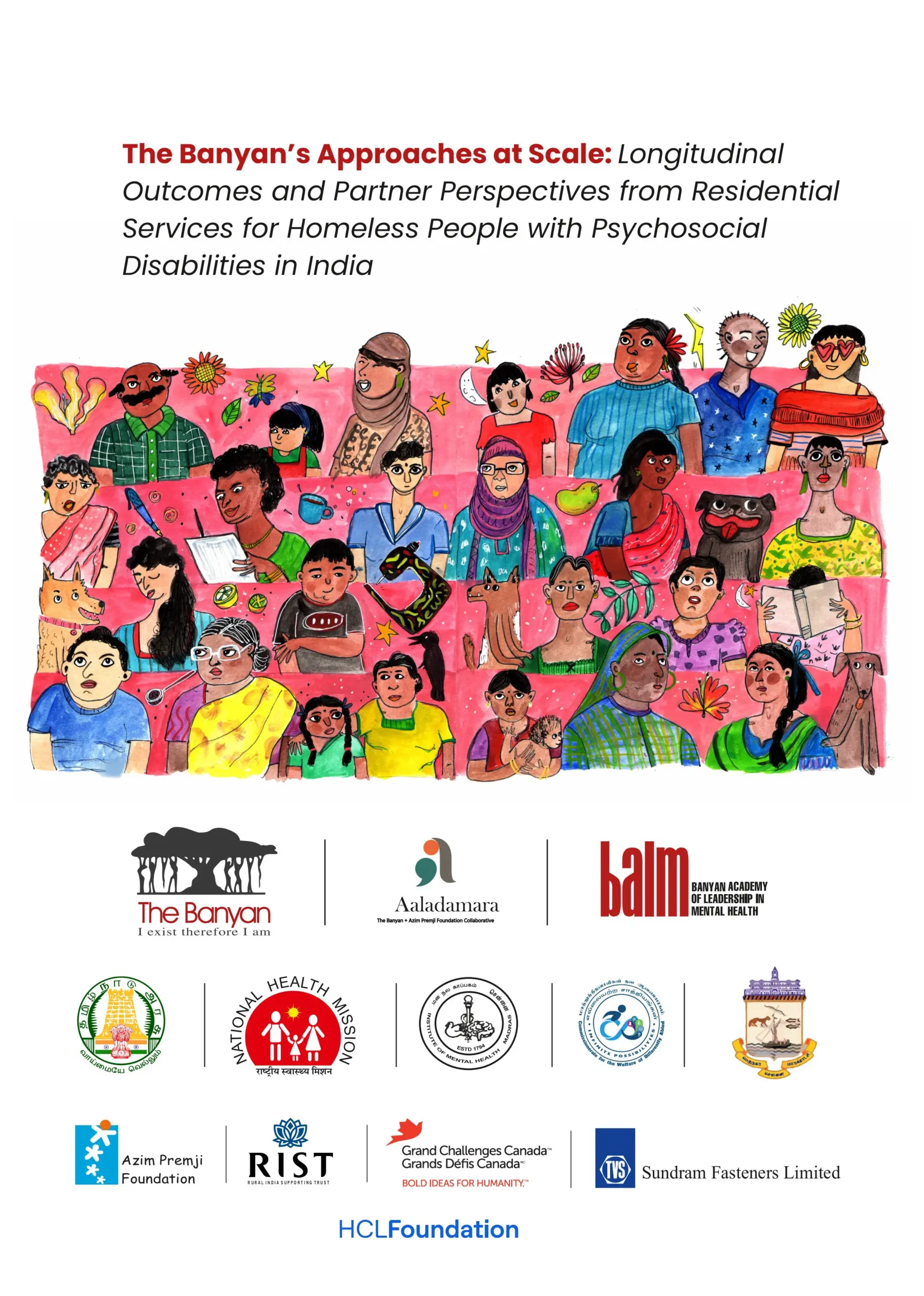 TB impact report-images